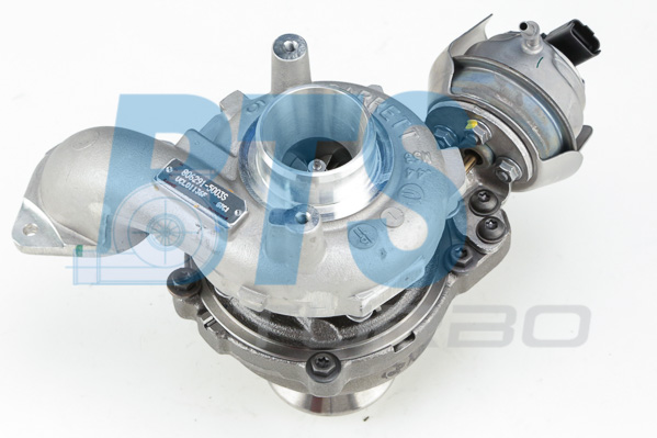 Compresor,sistem de supraalimentare T915703 BTS Turbo
